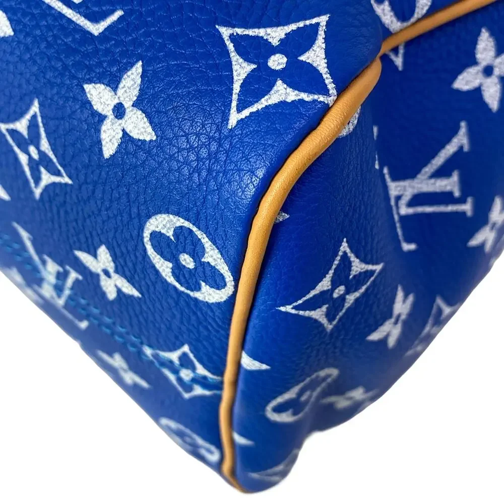 Louis Vuitton Speedy P9 Bandouliere 25 Speedy P9 Handbag M24424